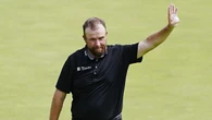 Shane Lowry offers hope to chasing pack at Open with final-round 66