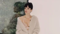 Singer Lily Allen said she ‘wanted to die’ after split with David Harbour