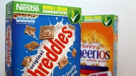 Nestle to axe 16,000 jobs around world over next two years in cost-cutting drive