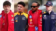 7 key questions dissected by Jamie Chadwick ahead of the 2025 Formula One season