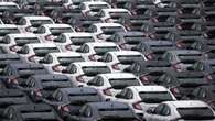 Demand for new cars by private buyers declined in June