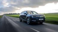 Vauxhall adds plug-in hybrid variant to Grandland model line-up
