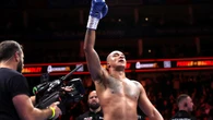 Fabio Wardley stuns Joseph Parker to set up potential Oleksandr Usyk bout