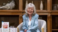 Dame Jilly Cooper ‘changed the way we read books as women’ – Angela Rippon