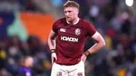 Ollie Chessum urges Lions to take chance to make dreams come true