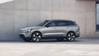 Volvo EX90 receives upgraded technology for 2026