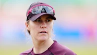 Nat Sciver-Brunt ruled out of England’s T20 clash with India due to injury