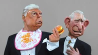 YouTube best place for Spitting Image amid Kimmel show suspension – Al Murray