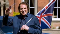 Lulu calls Engelbert Humperdinck ‘amazing’ in 90th birthday message