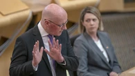 John Swinney declares SNP ‘healed’ a year after taking helm of ‘fractured’ party