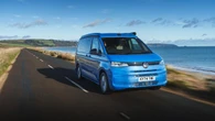 UK Drive: Is the Volkswagen California still the camper van king?