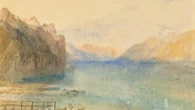 Five Turner works to be auctioned on 250th anniversary of painter’s birth