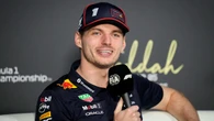 Max Verstappen relaxed over Red Bull future following Helmut Marko comments