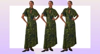 This chic John Lewis dress will sell out by autumn