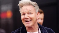 TV chef Gordon Ramsay reveals skin cancer treatment