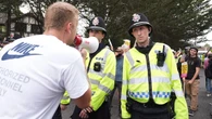Government promises asylum appeals overhaul as hotel protests continue