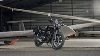 First Ride: The Honda GB350S shows the joy of simplicity