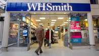 WH Smith revenues boosted by airport and station shops