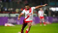 Rhyse Martin has no regrets leaving Leeds for Hull KR