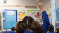 Teachers consulted on 2.8% pay rise and potential strike action