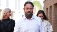 Man denies violent disorder after protest outside Epping migrant hotel