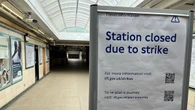 Hospitality suffers ‘sharp decline’ in bookings as strikes cripple Tube service