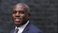 Human rights laws ‘must be fit for times we live in’ says Lammy
