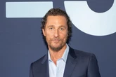 The one bedroom change Matthew McConaughey wants you to make for a better marriage