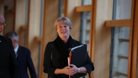 Scottish Finance Secretary requests urgent meeting with Chancellor before Budget