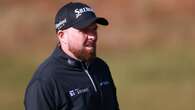 Shane Lowry eyeing Sunday showdown with Rory McIlroy at Amgen Irish Open