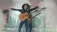 Garth Brooks to play first UK gig in nearly 30 years as first BST 2026 headliner