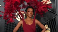 Singer tells court Combs threatened to kill her after she saw him hit girlfriend
