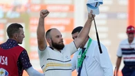 ‘Very fortunate’ – Tyrrell Hatton a reluctant hero for Europe