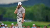 Rory McIlroy counts down the hours until he can get out of Oakmont