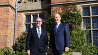 Taoiseach and Prime Minister ‘at one’ over Northern Ireland legacy framework