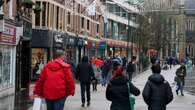 Quarter of UK population witnessed shoplifting in last 12 months, poll suggests