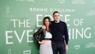 Ronnie O’Sullivan and Laila Rouass confirm marriage in Instagram post