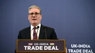 Starmer focused on implementing peace in Middle East, not on Blair’s role