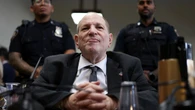 Jury deliberations begin in Harvey Weinstein’s sex crimes retrial