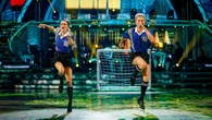Karen Carney becomes first footballer to top Strictly leaderboard for 18 years