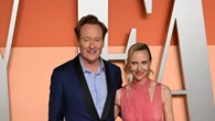 Conan O’Brien says suspension of Jimmy Kimmel’s show ‘should disturb everyone’
