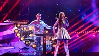 Eurovision star Emmy was ‘scared’ of Irish judges