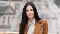 Demi Moore shares health update on Hollywood star Bruce Willis