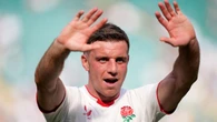 George Ford returns at fly-half for England to face New Zealand