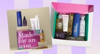 'Fantastic value' M&S beauty box is about to sell out