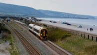 Rail funding in Wales is an ‘injustice’, says First Minister