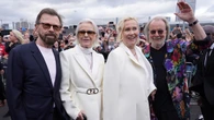 Bjorn Ulvaeus unsure if Abba Voyage will continue if a bandmate dies