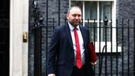 Ian Murray says he does not have £150 million ‘war chest’