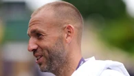 Dan Evans admits things got desperate but sees ‘great incentive’ at Wimbledon