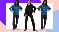 M&S's sell-out £14 trousers have been restocked